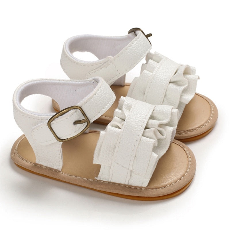 Baby Girls Summer Sandals