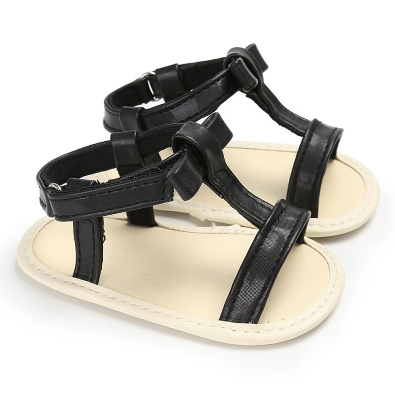 Baby Girls Summer Sandals