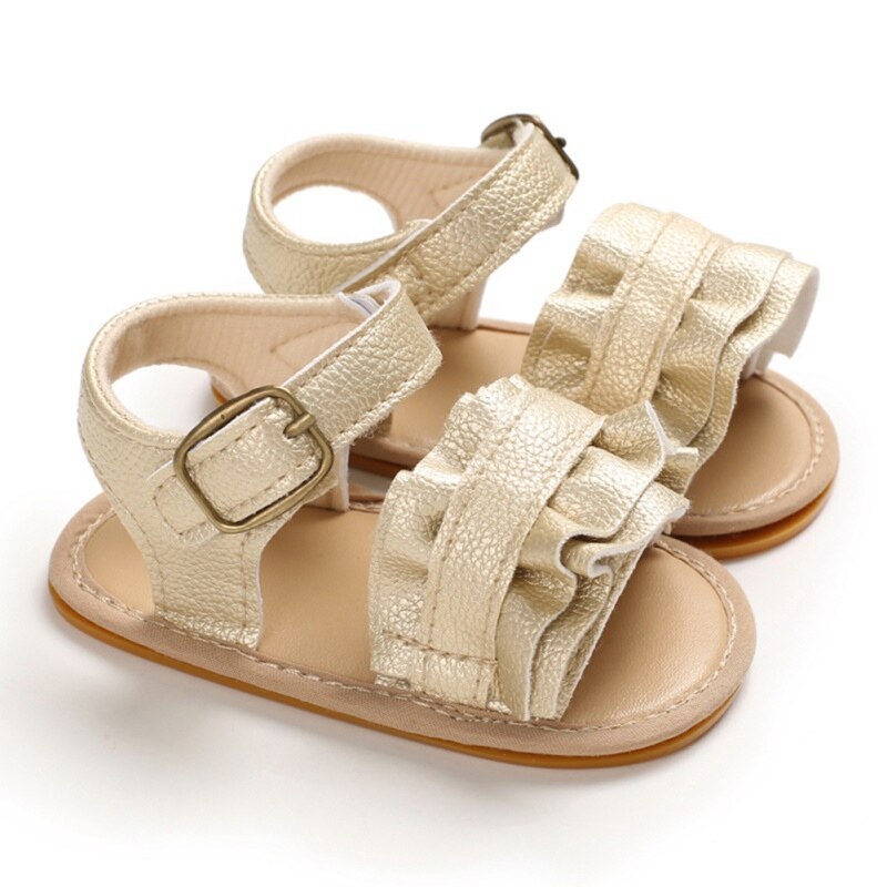 Baby Girls Summer Sandals