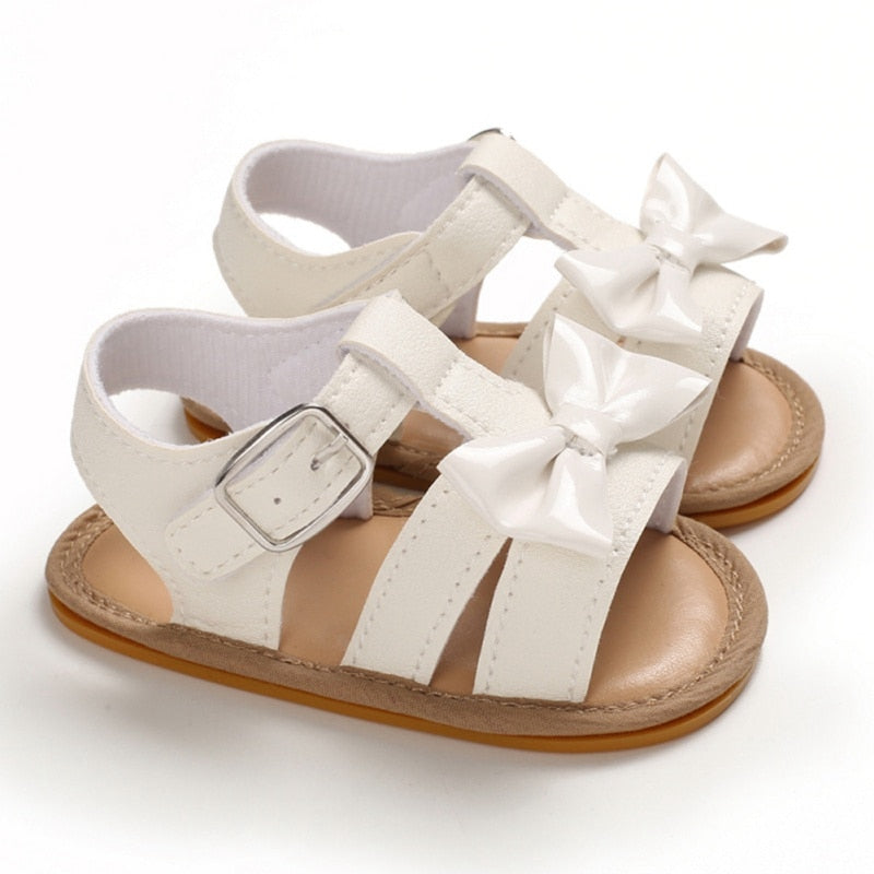 Baby Girls Summer Sandals