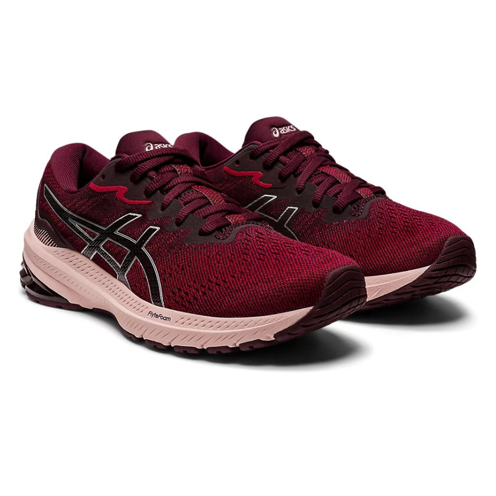 Asics Women's Running Shoes GT-1000 11