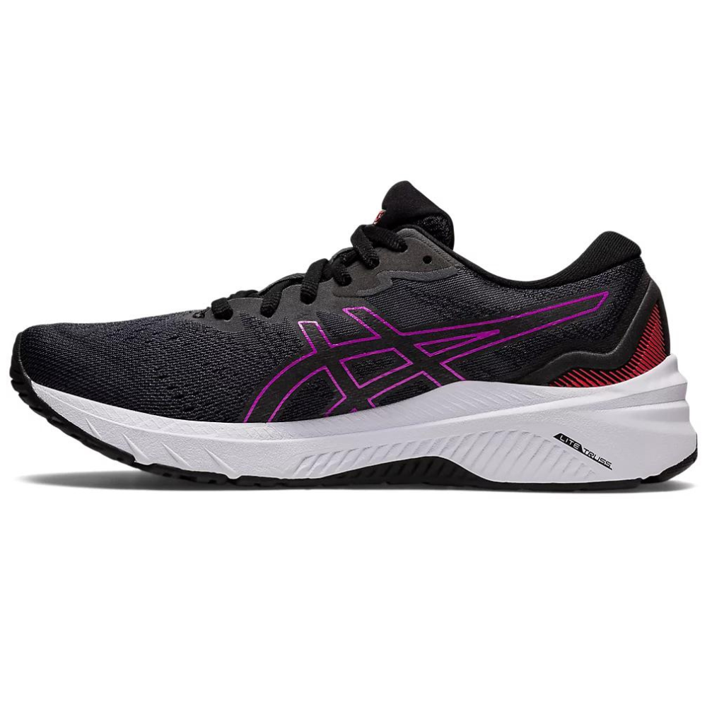 Asics Women's Running Shoes GT-1000 11