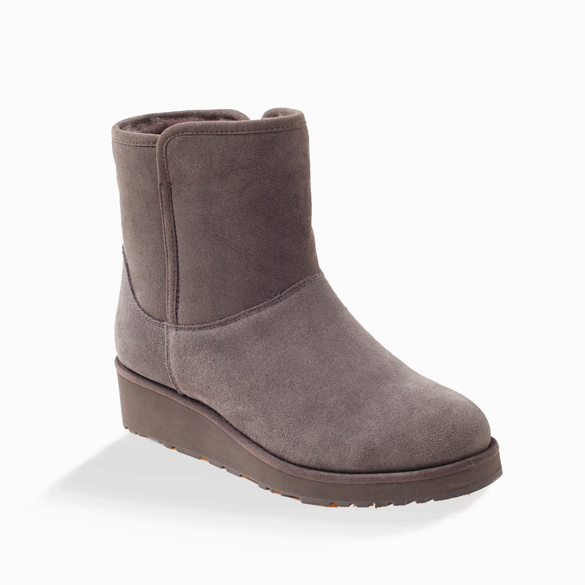 UGG MIA CLASSIC SHORT SLIM BOOTS (WATER RESISTANT)