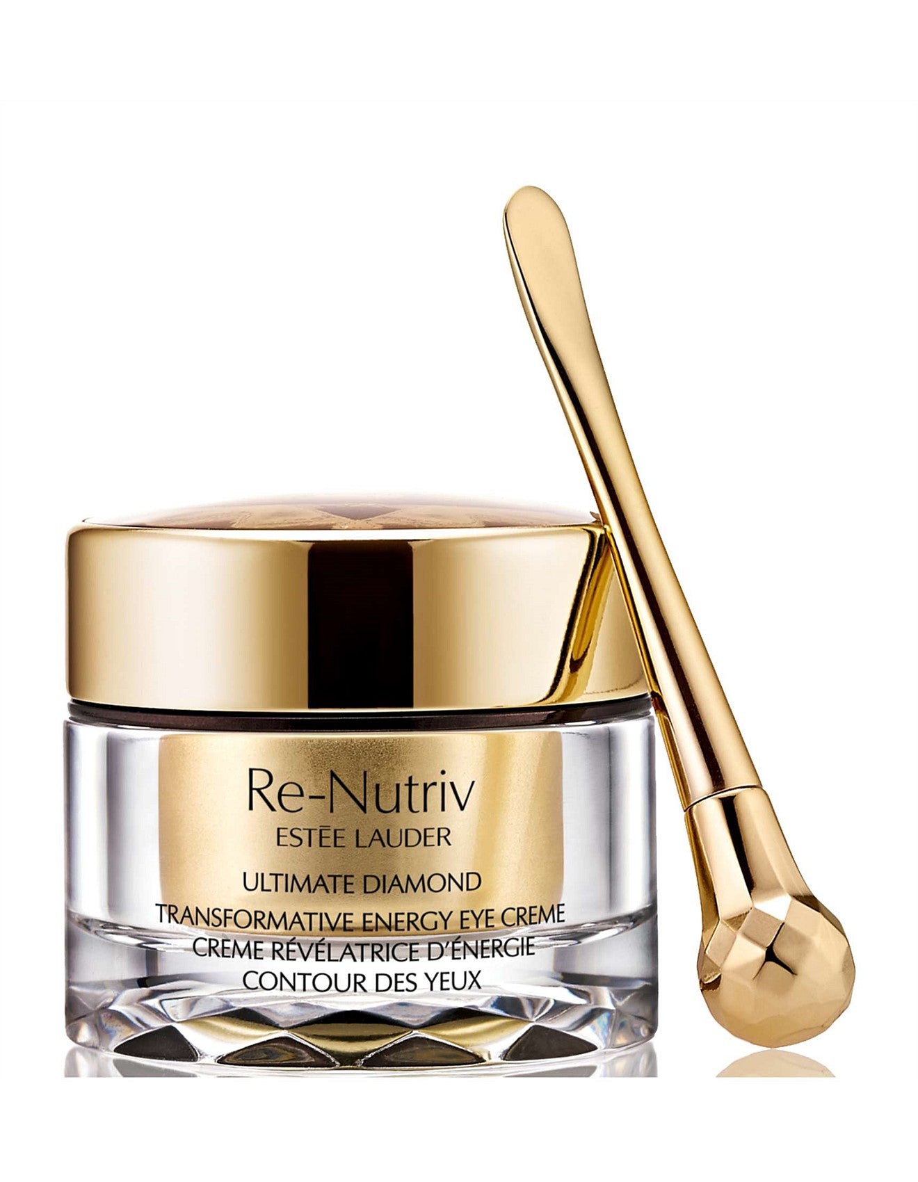 Estée Lauder Re-Nutriv Ultimate Diamond Transformative Energy Eye Crème 15ml