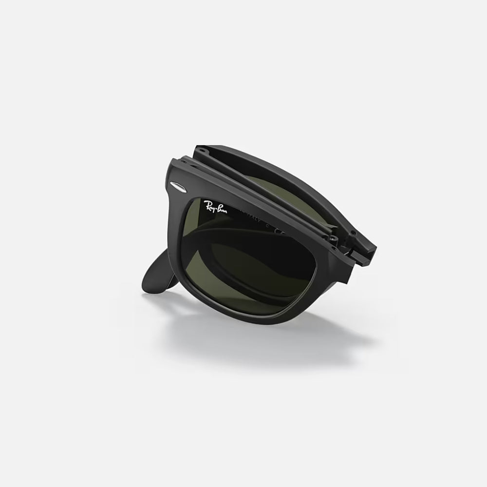 RAYBAN Wayfarer Folding Classic