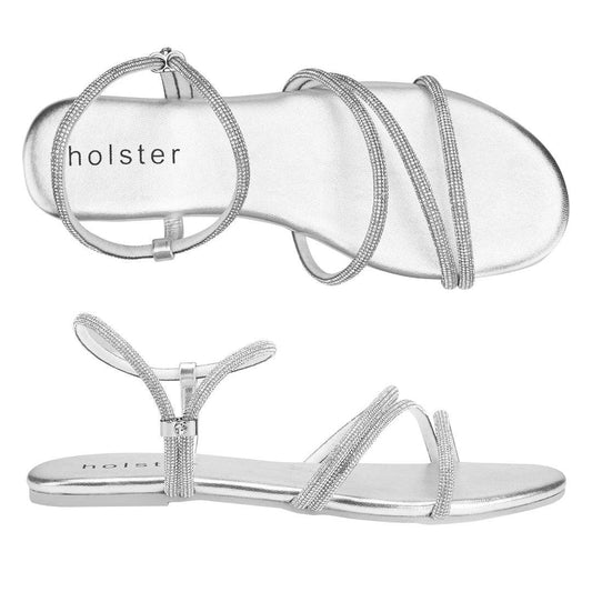 Holster - Viva - Silver