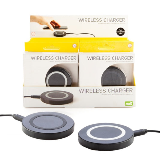 Wireless Charger