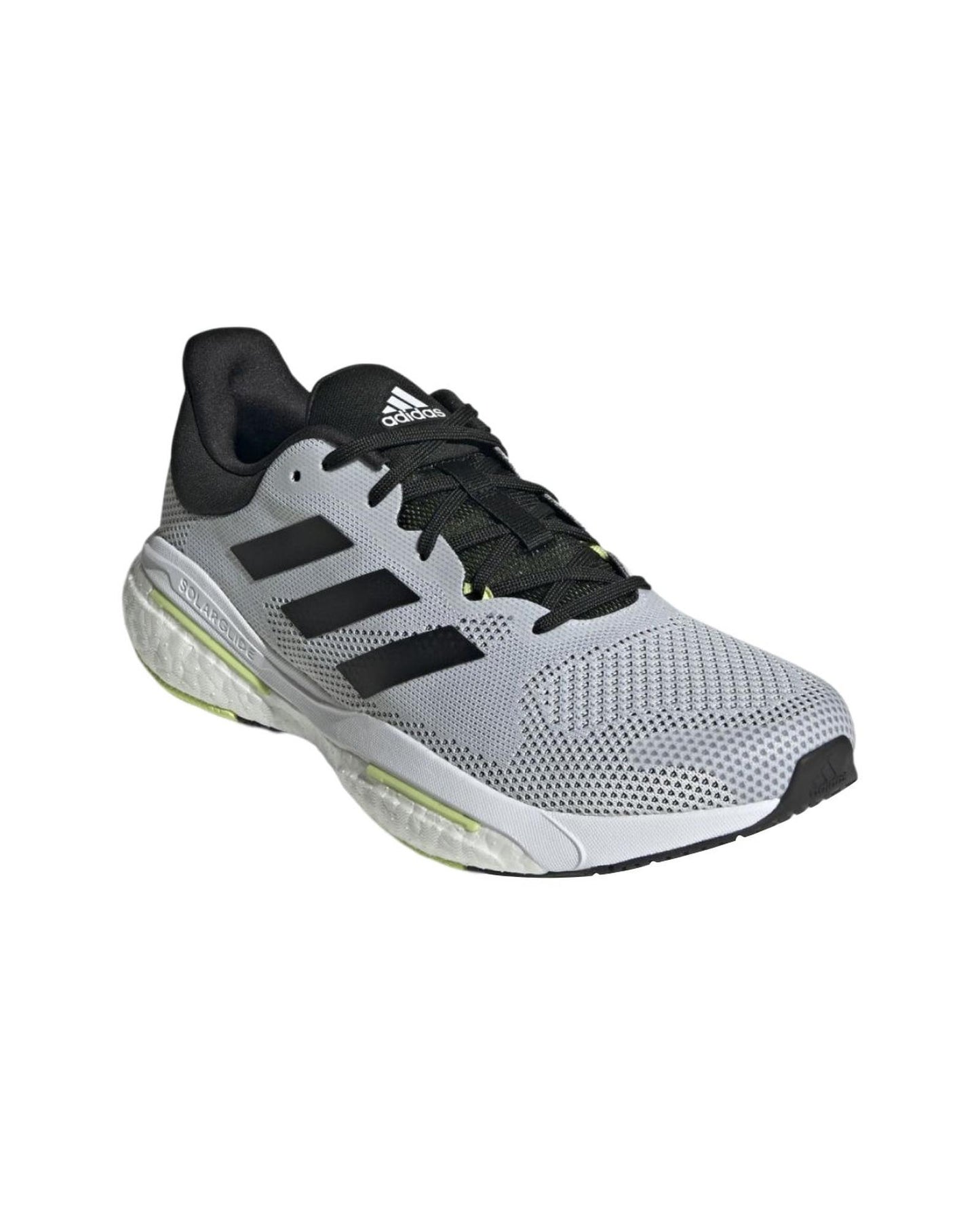 Innovative Running Shoes with Exceptional Grip and Energy Return - 12 US