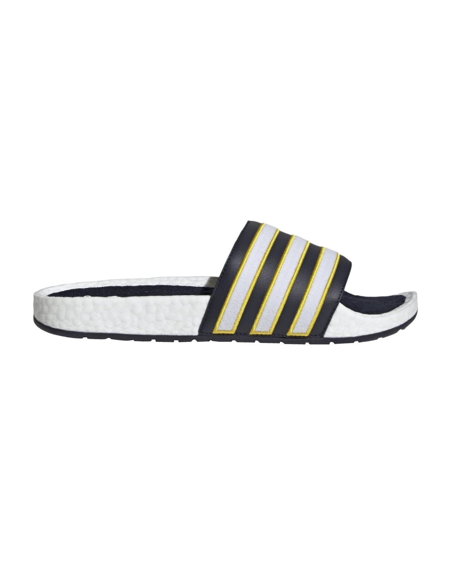 Boost Slides for Men by Adidas Originals - 11 US