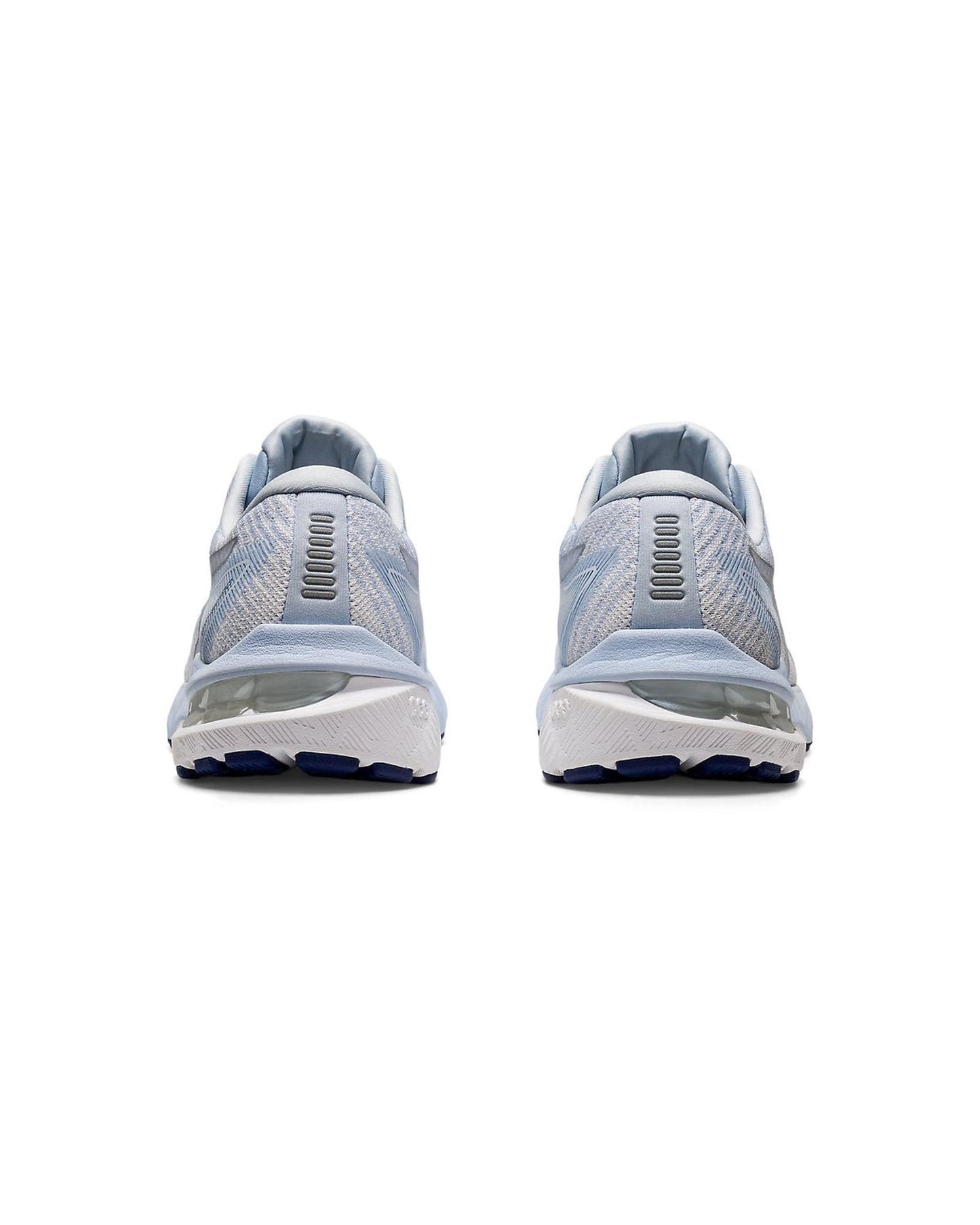 Responsive Running Shoes with Shock Absorption Technology - 7 US