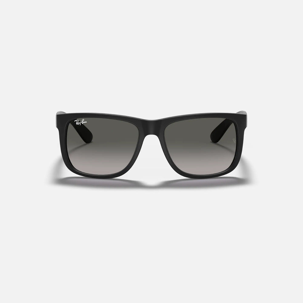 Ray-Ban Justin Classic Matte Black