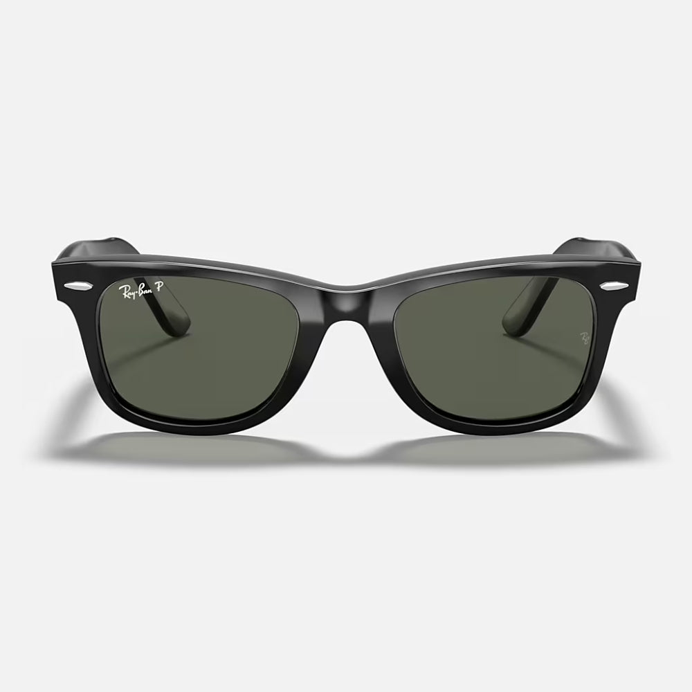 Ray-Ban Wayfarer Polarized Size 54