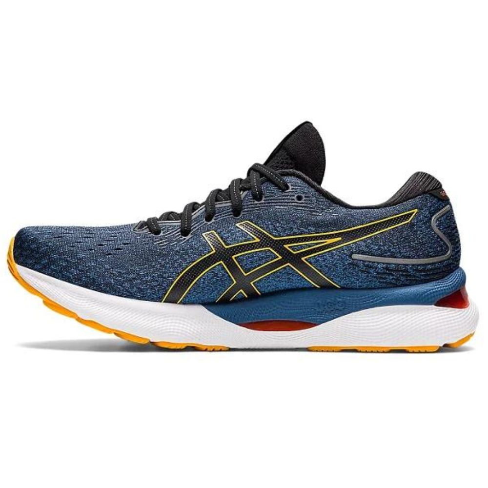 Asics Men's Running Shoes GEL-NIMBUS 24