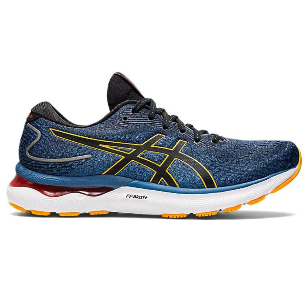 Asics Men's Running Shoes GEL-NIMBUS 24