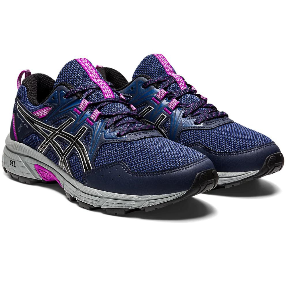 Asics Women's Running Shoes GEL-VENTURE 8