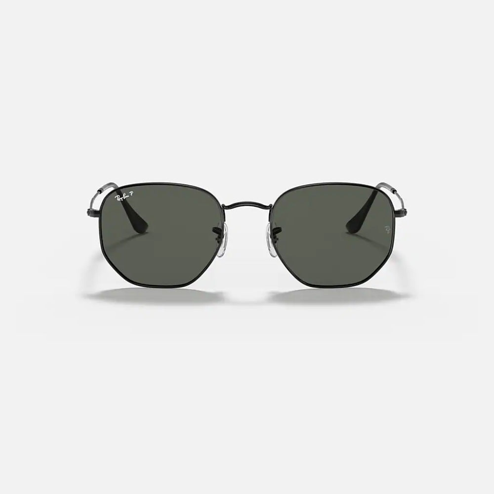 Ray-Ban Hexagonal Flat Lenses