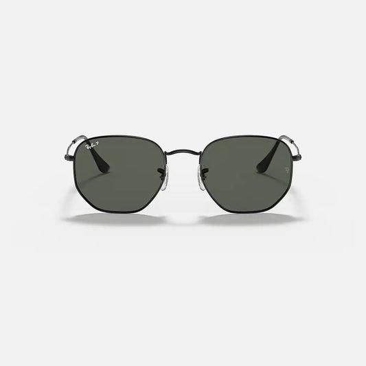 Ray-Ban Hexagonal Flat Lenses