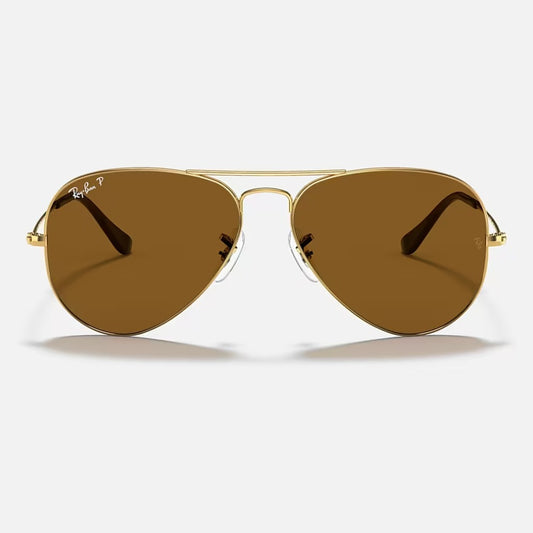 Ray-Ban Aviator Classic Gold