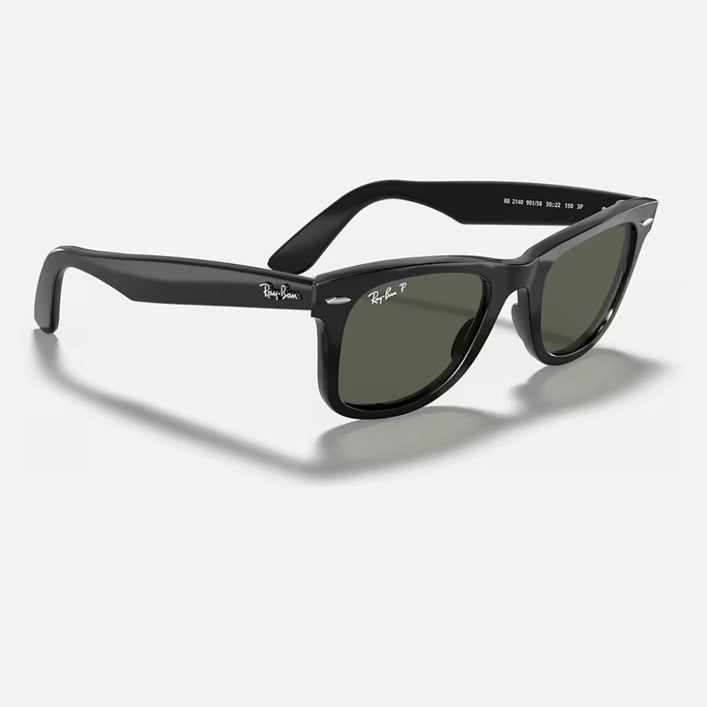 Ray-Ban Wayfarer Polarized Size 54