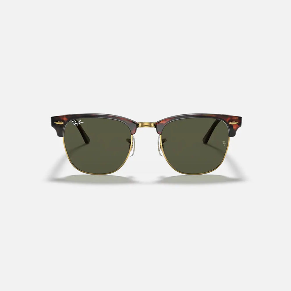 Ray-Ban Clubmaster Classic Dark Havana