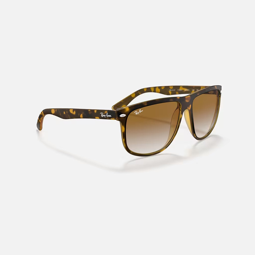 Ray-Ban Boyfriend Tort